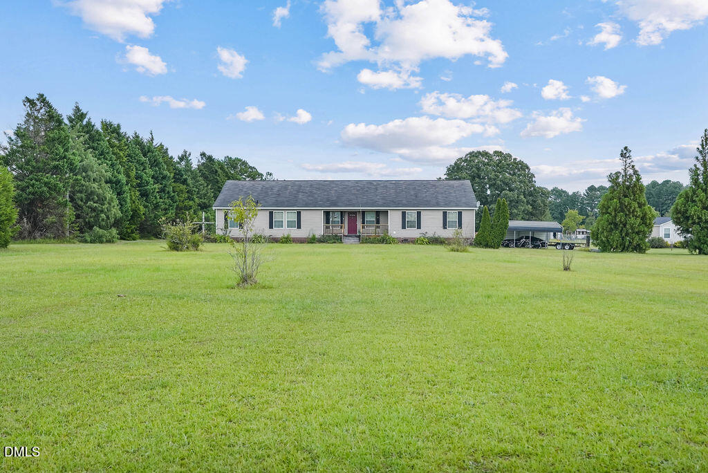 412 Joe Collins Road Property Photo 3