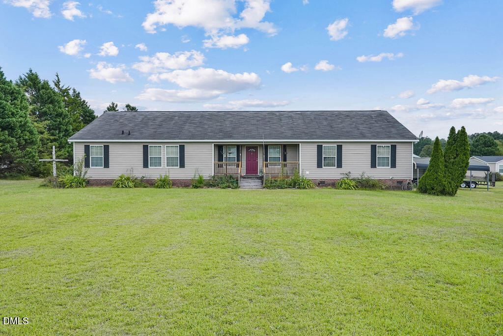 412 Joe Collins Road Property Photo 4