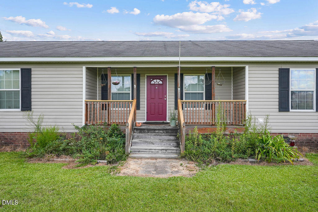 412 Joe Collins Road Property Photo 5