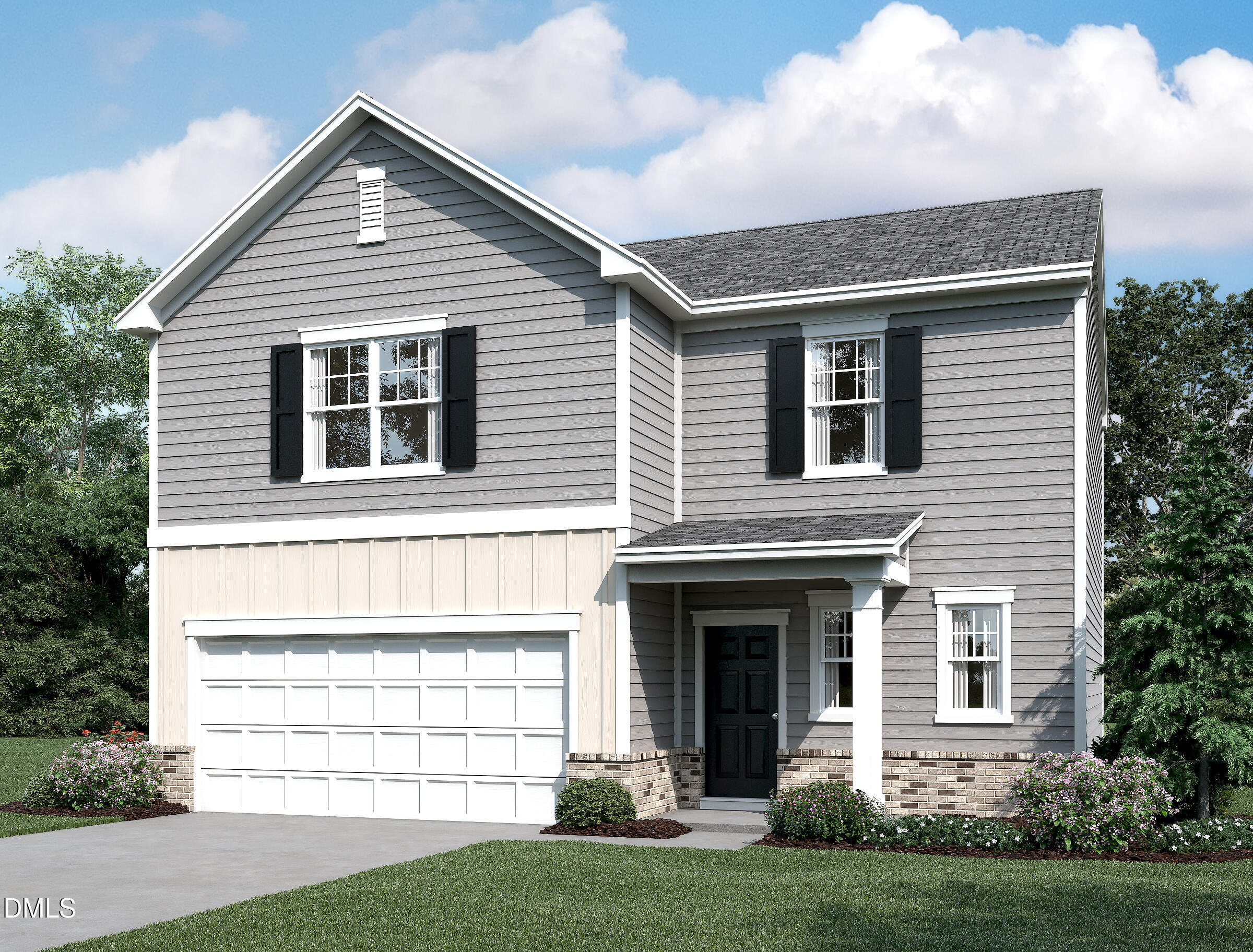 177 S Waterstone Lane Property Photo 1