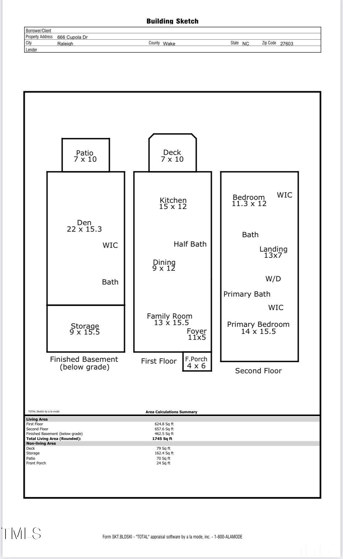 666 Cupola Drive Property Photo 21