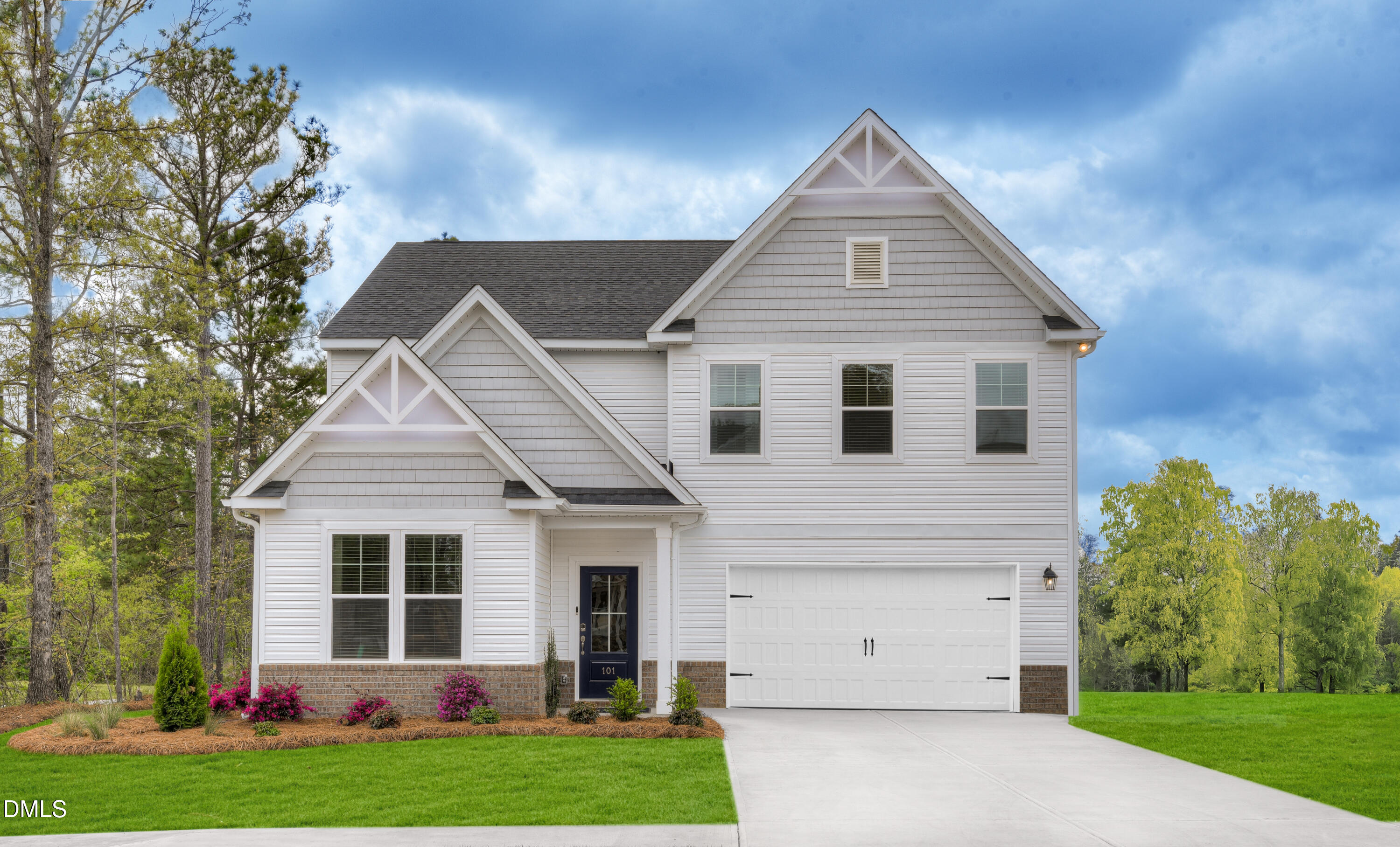 1676 Lilac Garden Lane Property Photo 1