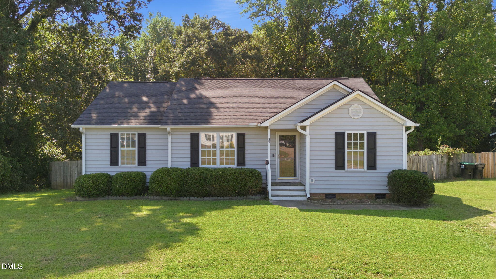 133 Wilmack Drive Property Photo 1