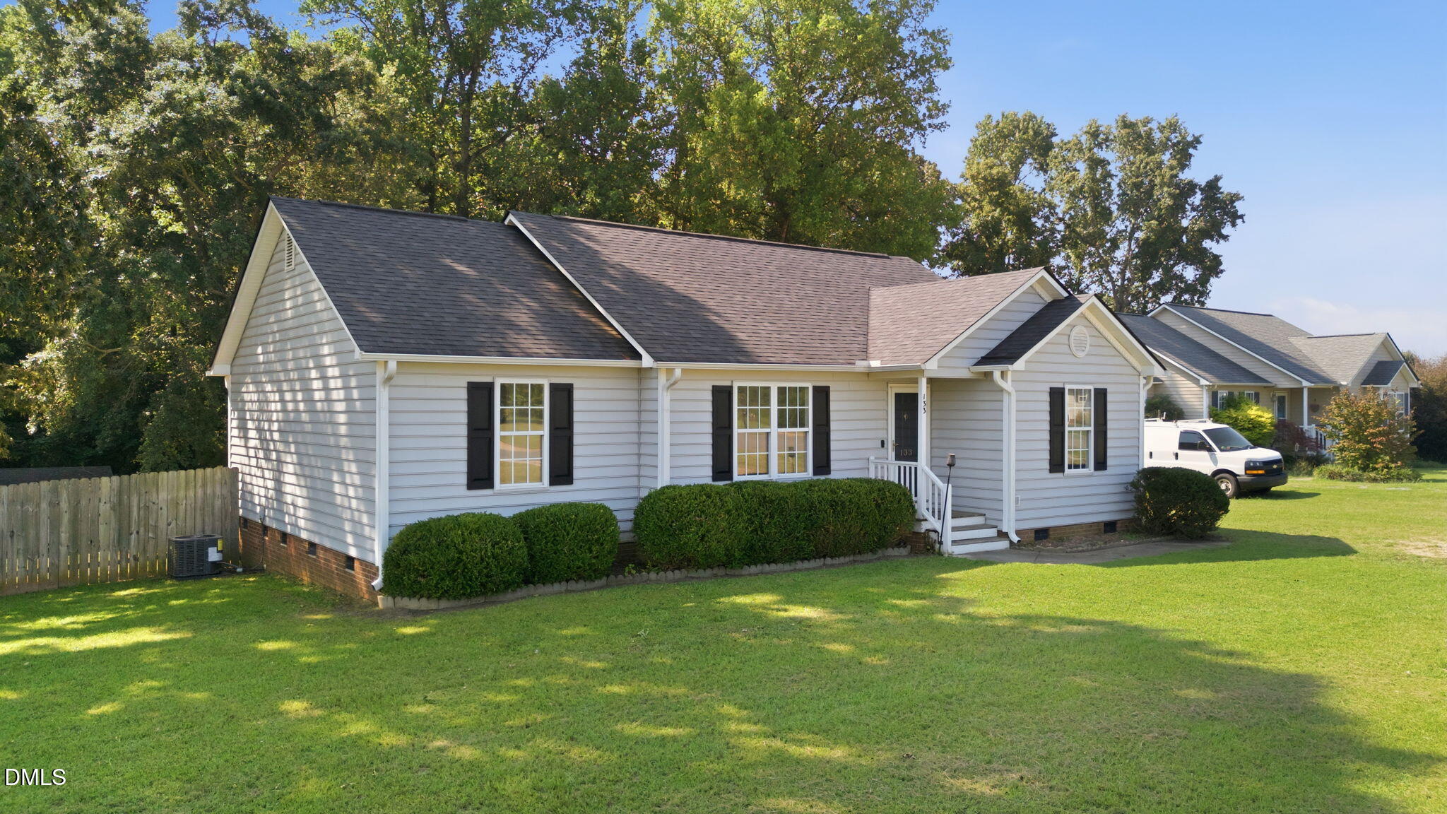 133 Wilmack Drive Property Photo 2