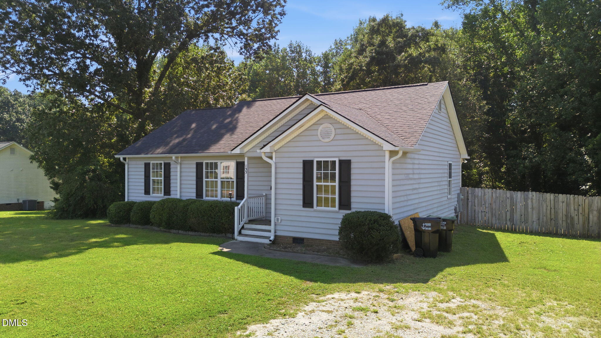 133 Wilmack Drive Property Photo 3