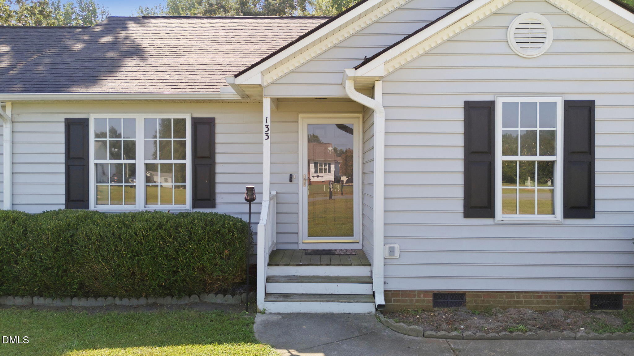 133 Wilmack Drive Property Photo 4