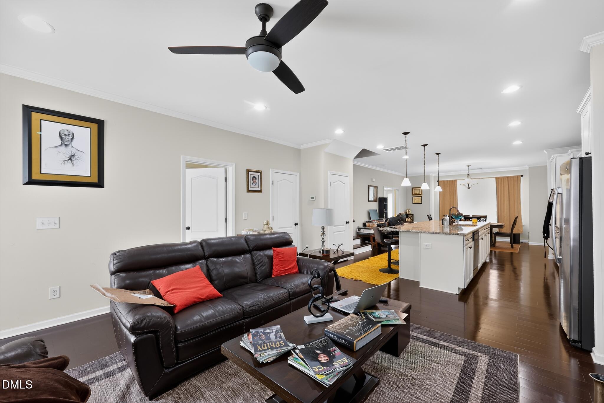 122 Spring Pine Lane Property Photo 13