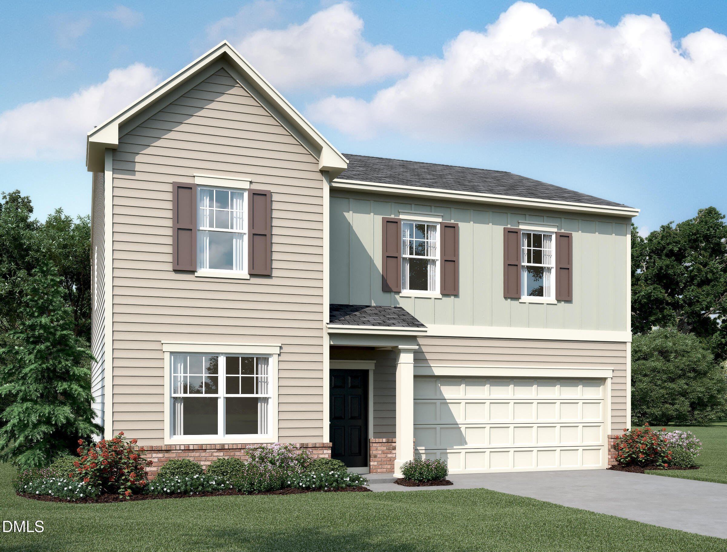163 S Waterstone Lane Property Photo 1