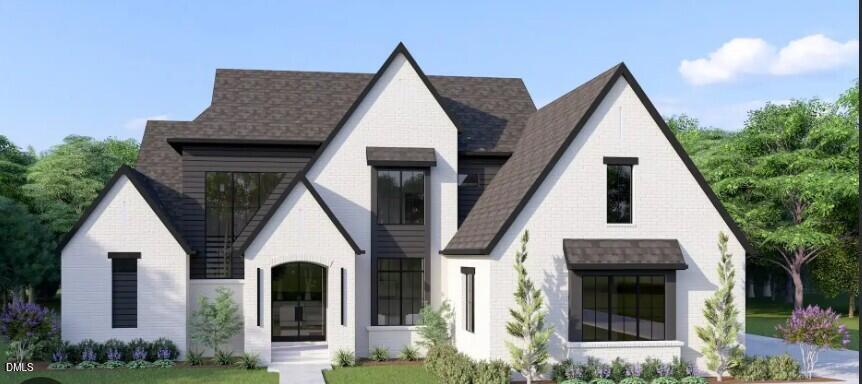 7824 Hardwick Drive Property Photo 1