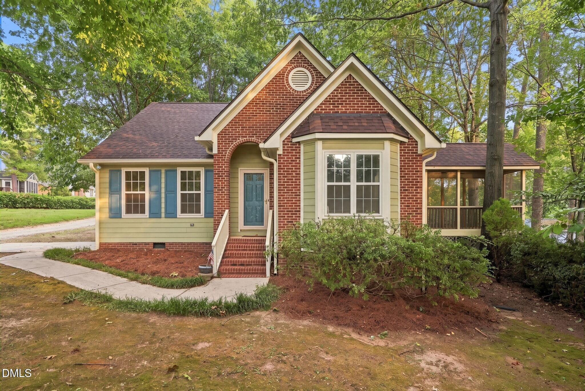 331 Rosehaven Drive Property Photo 1