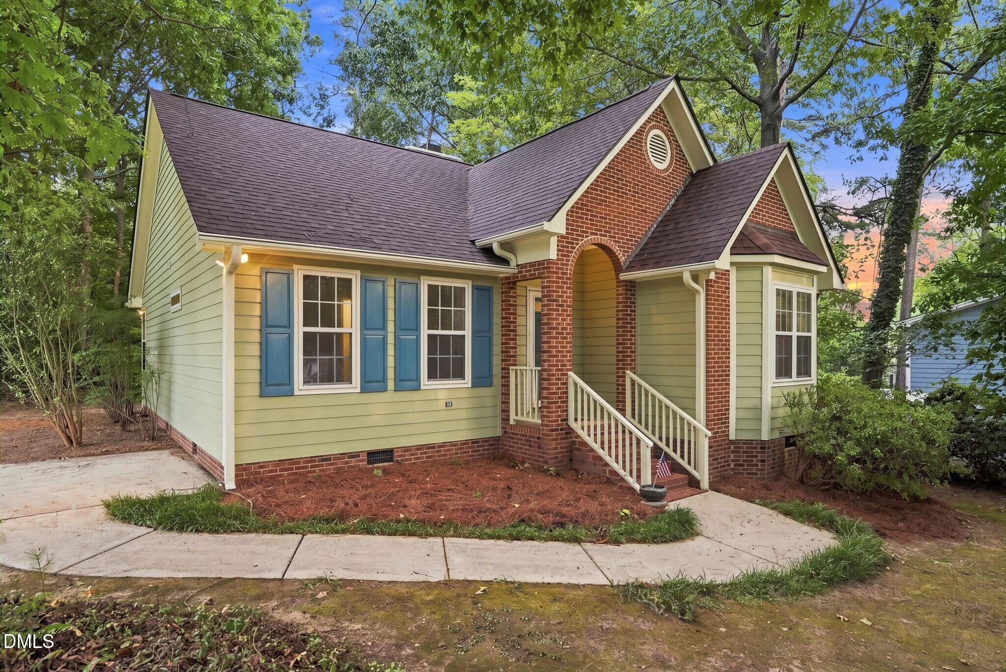 331 Rosehaven Drive Property Photo 40