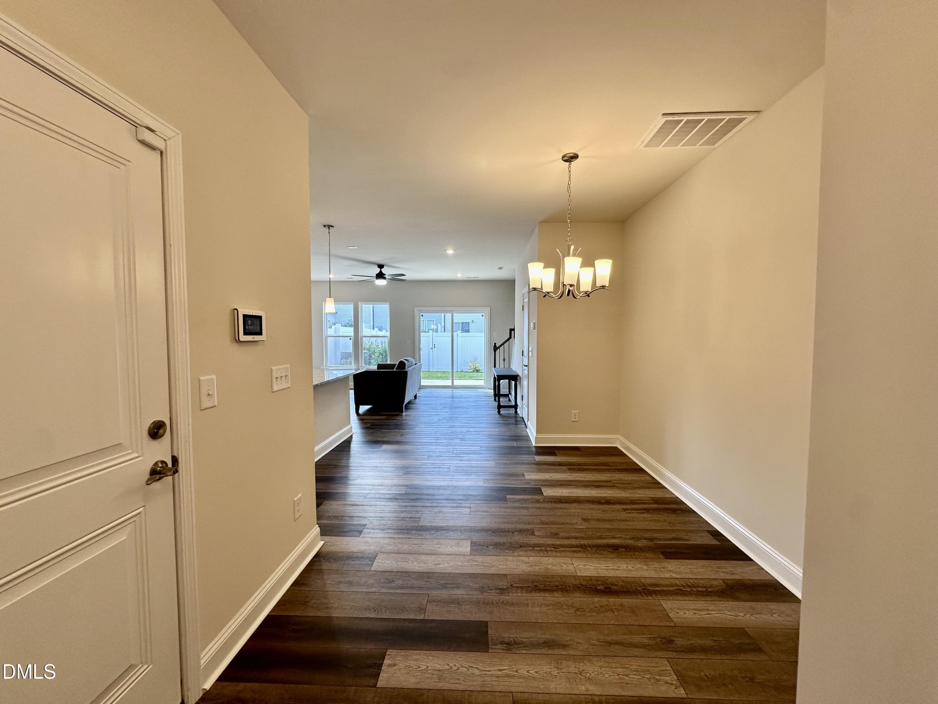 117 Woodford Reserve Court Property Photo 4