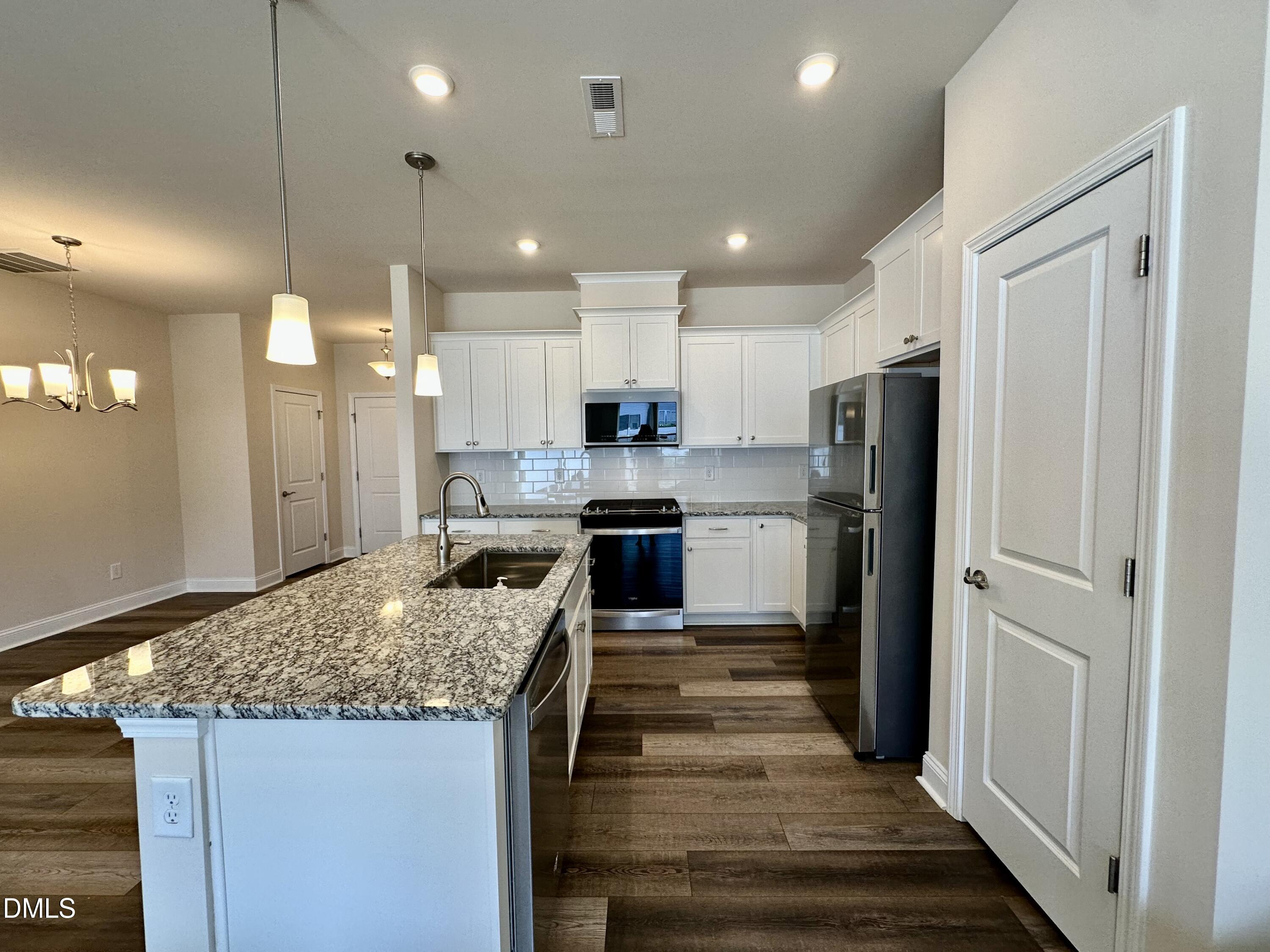 117 Woodford Reserve Court Property Photo 7
