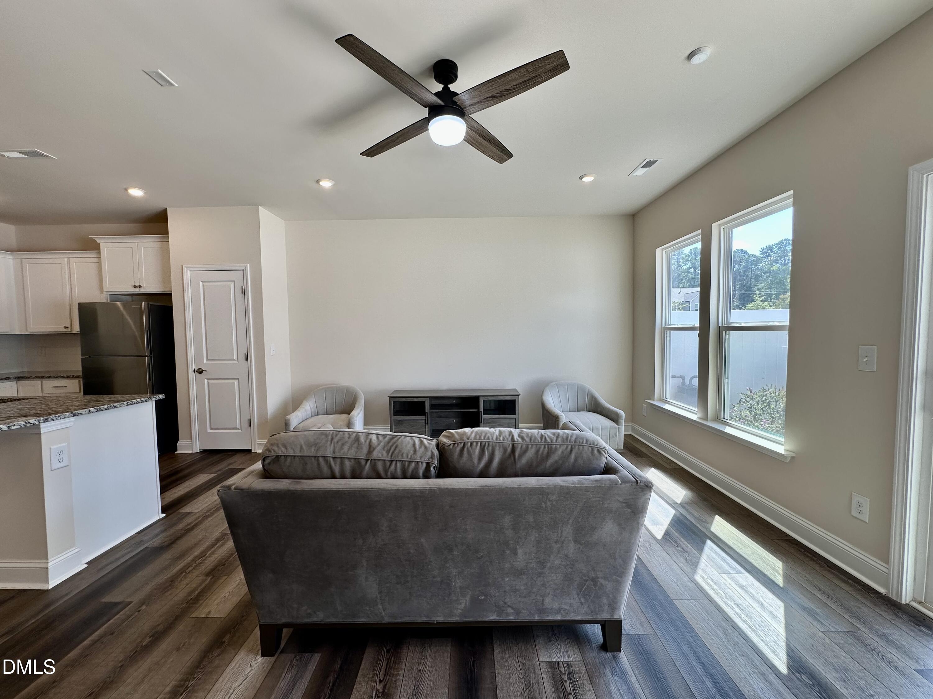 117 Woodford Reserve Court Property Photo 11