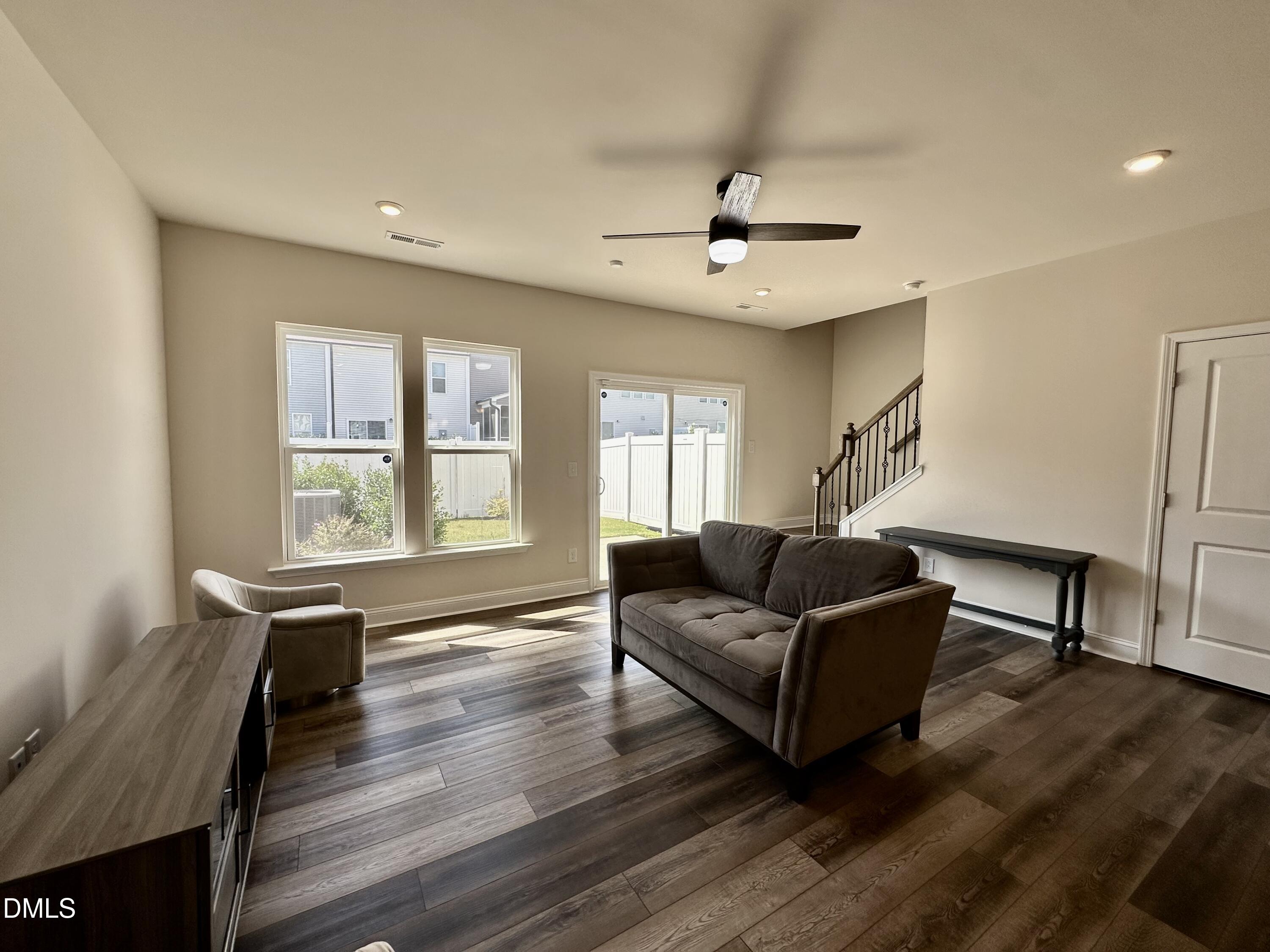 117 Woodford Reserve Court Property Photo 12