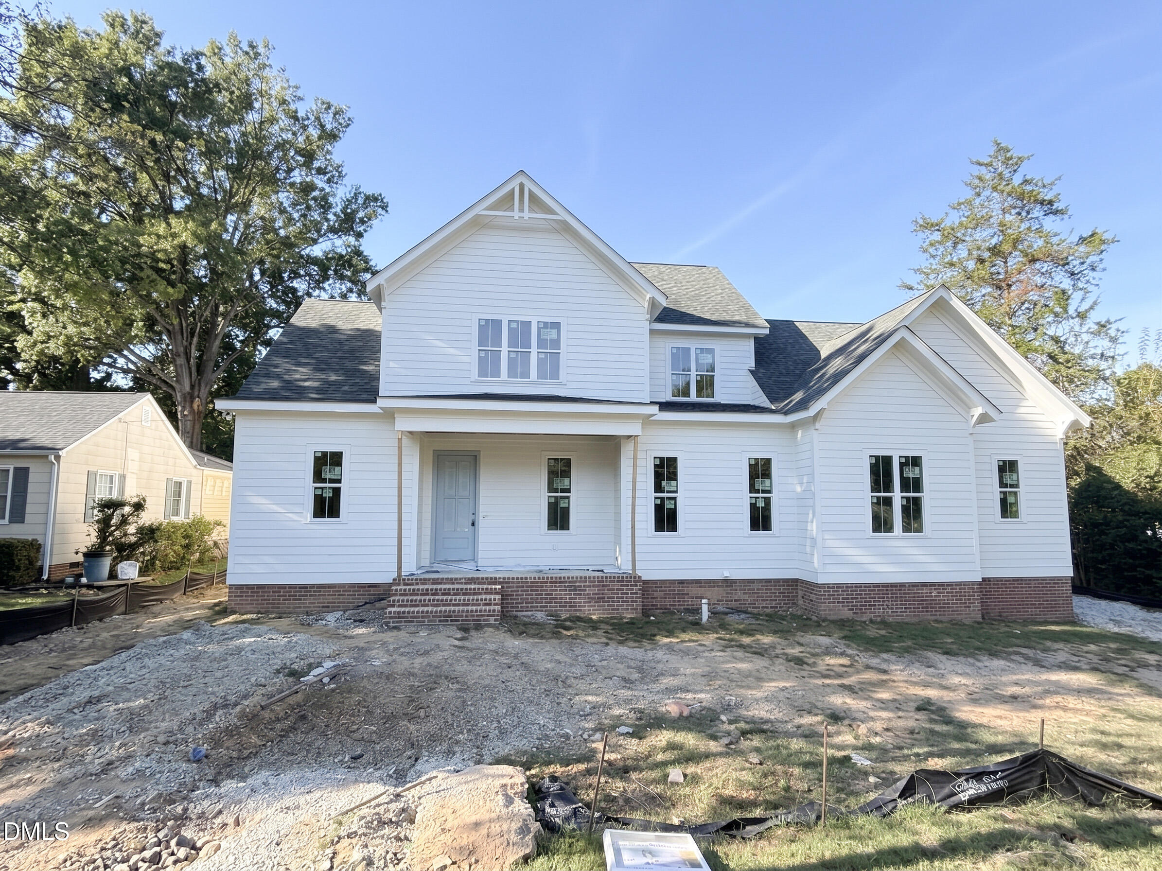 202 Dennis Avenue Property Photo 1