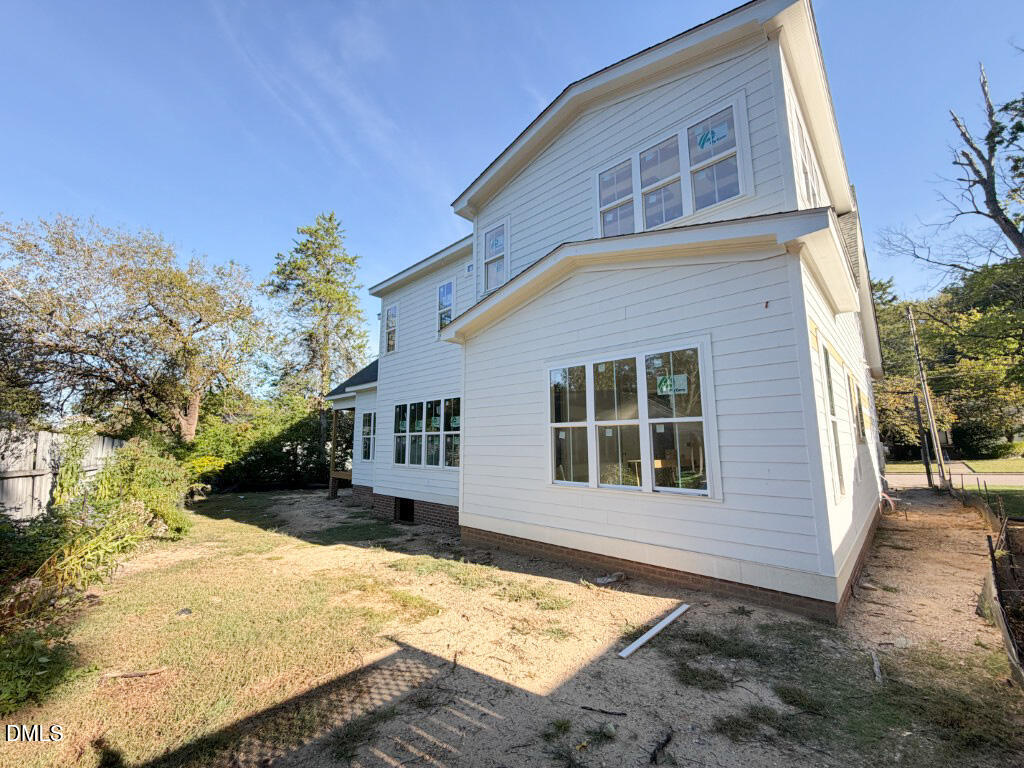 202 Dennis Avenue Property Photo 31