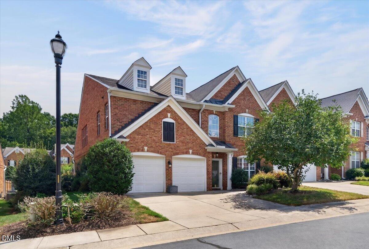 3904 Sunset Maple Court Property Photo 1