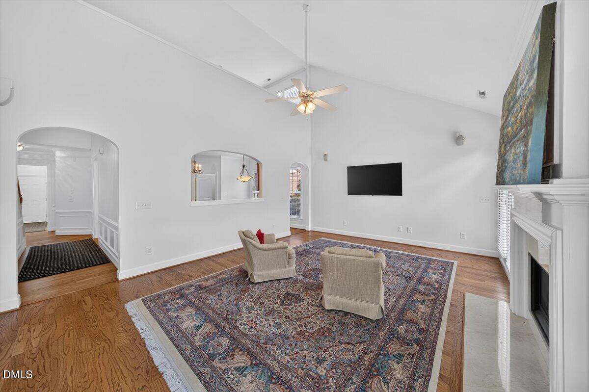 3904 Sunset Maple Court Property Photo 16
