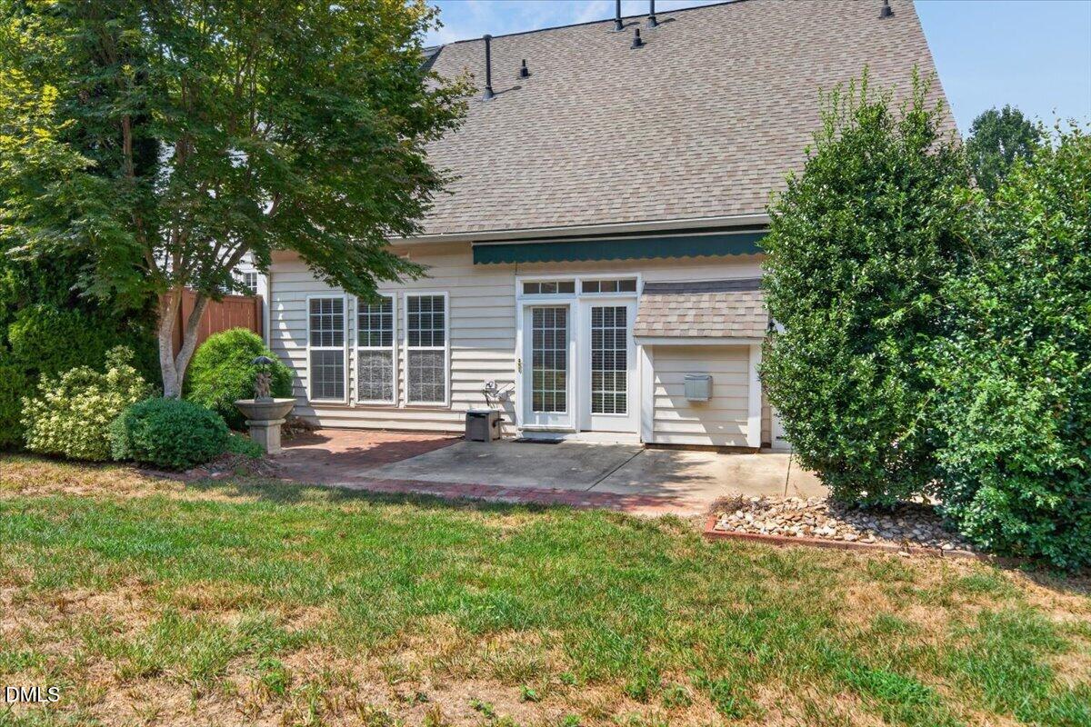 3904 Sunset Maple Court Property Photo 33