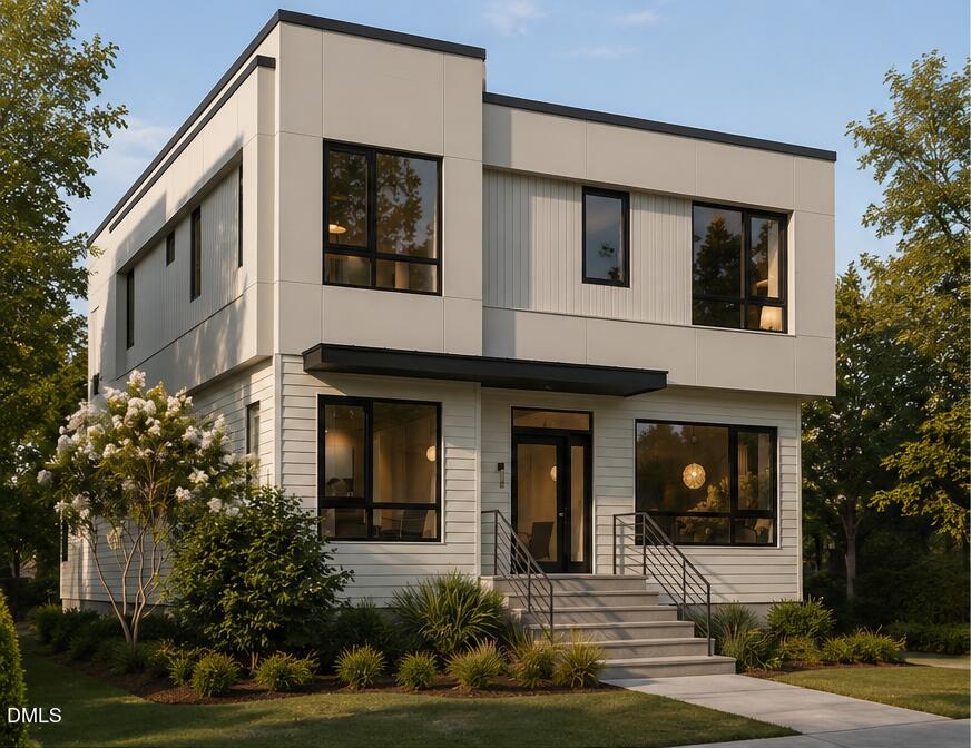 303 Bickett Boulevard Property Photo 1