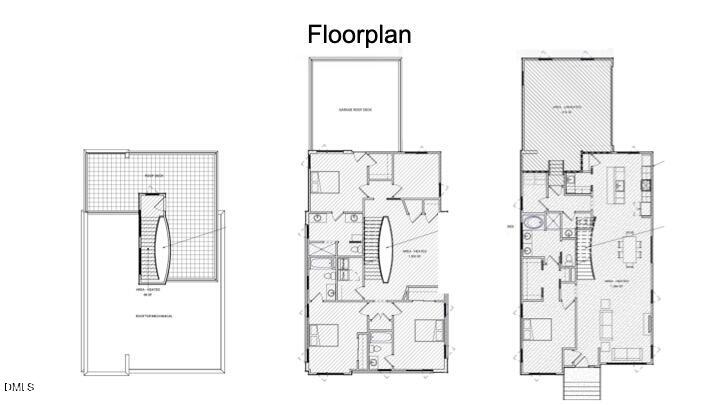 303 Bickett Boulevard Property Photo 2