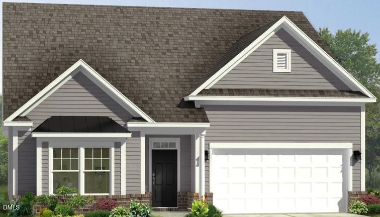 848 Old Station Pointe Property Photo 1