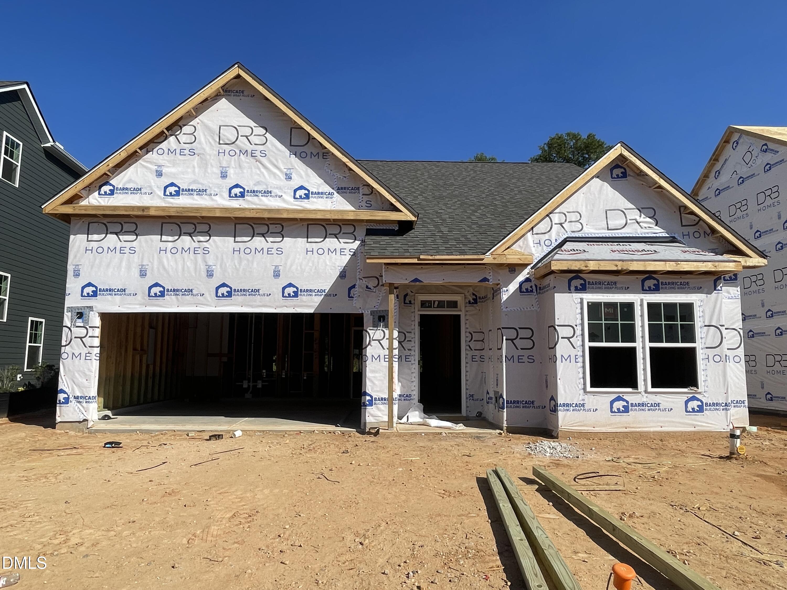 848 Old Station Pointe Property Photo 3