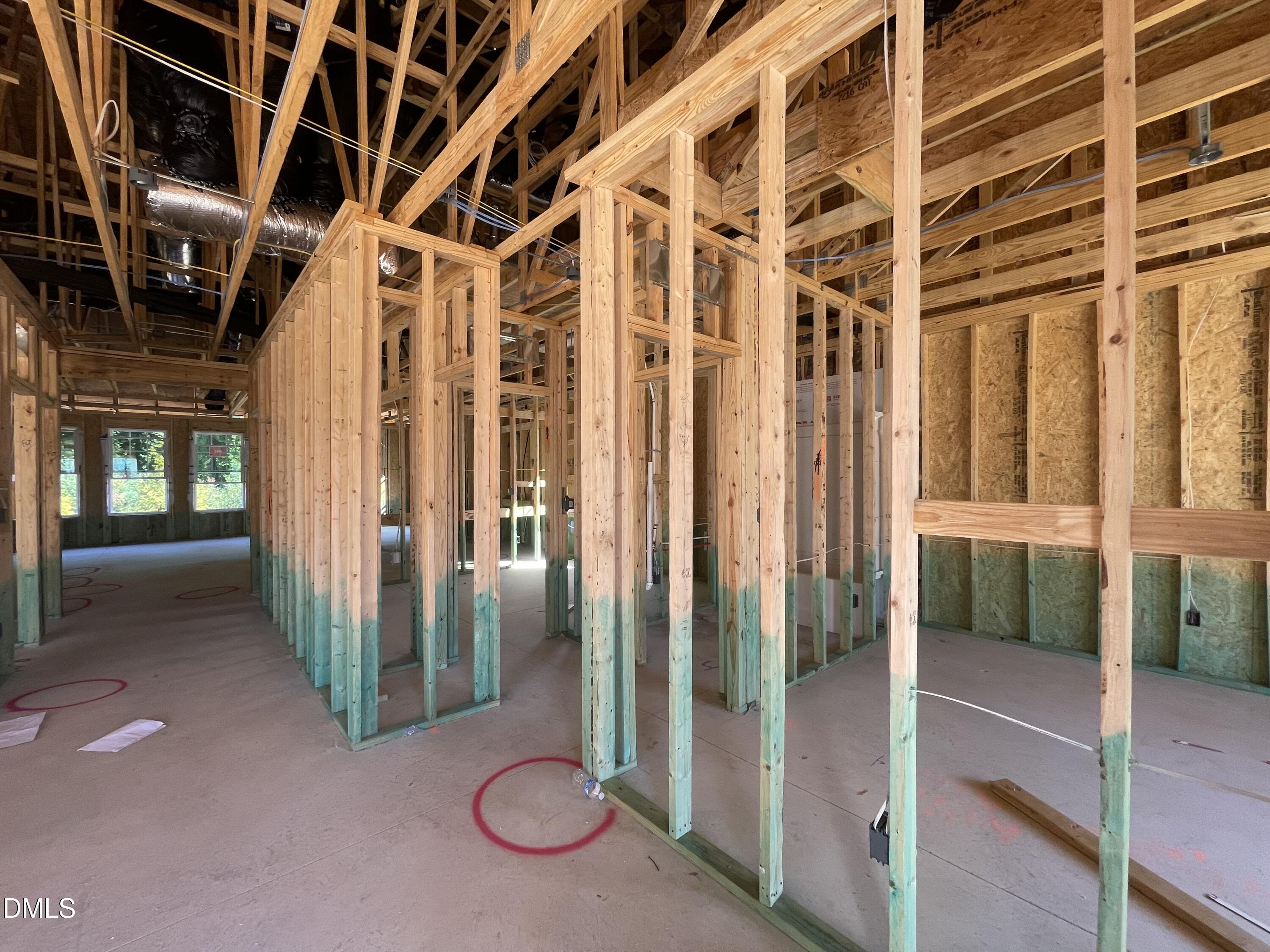 848 Old Station Pointe Property Photo 4
