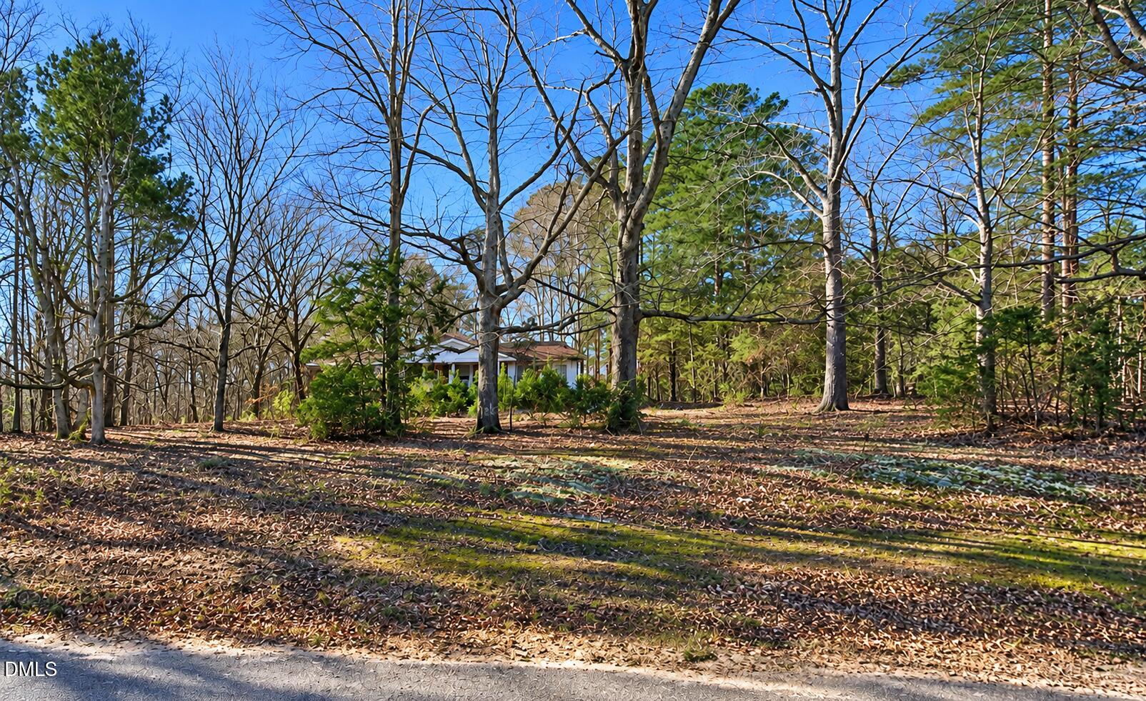 6600 Battle Bridge Road Property Photo 1