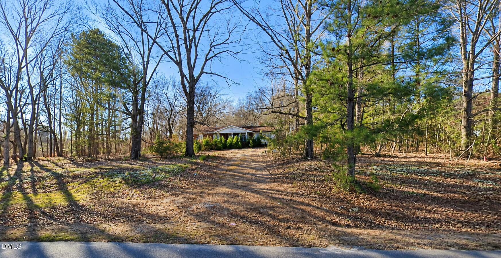 6600 Battle Bridge Road Property Photo 4