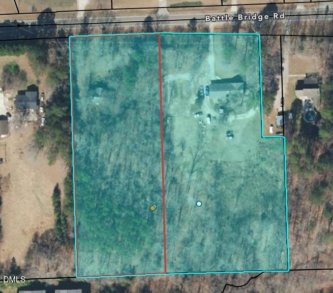 6600 Battle Bridge Road Property Photo 5