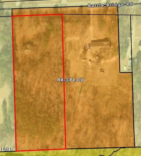 6600 Battle Bridge Road Property Photo 6