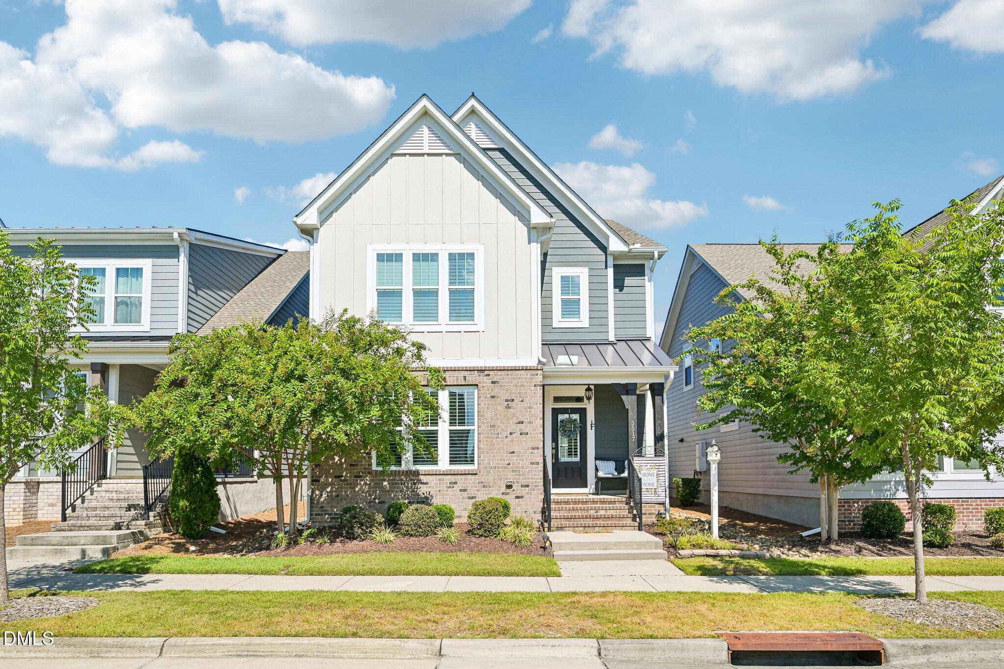5517 Advancing Avenue Property Photo 1