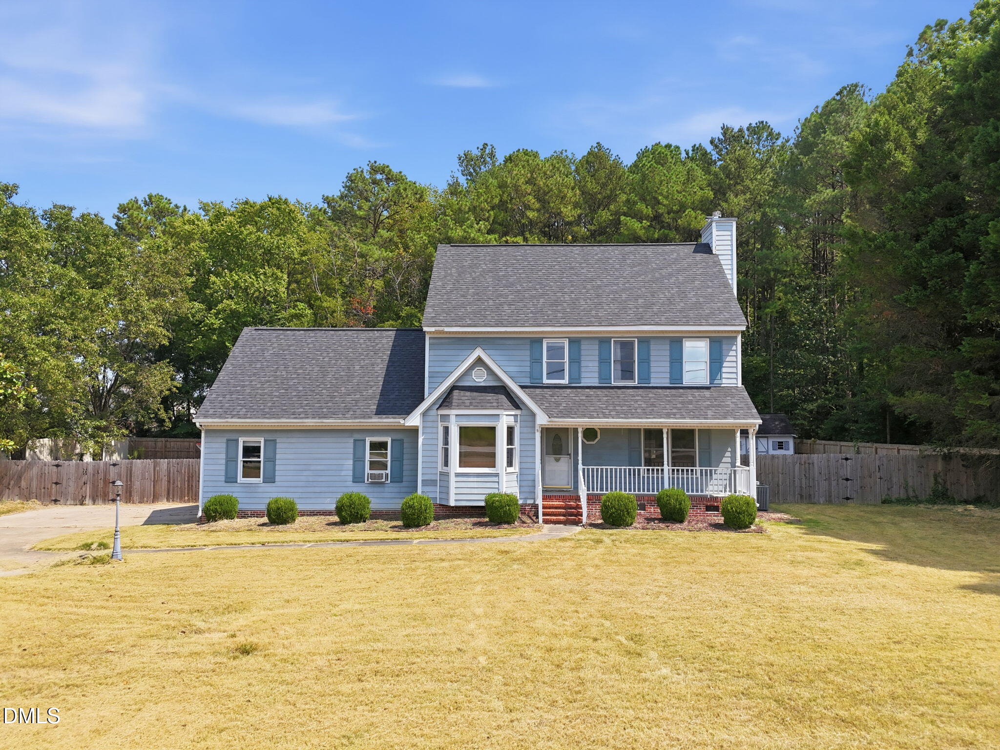 1701 Forestville Road Property Photo 1