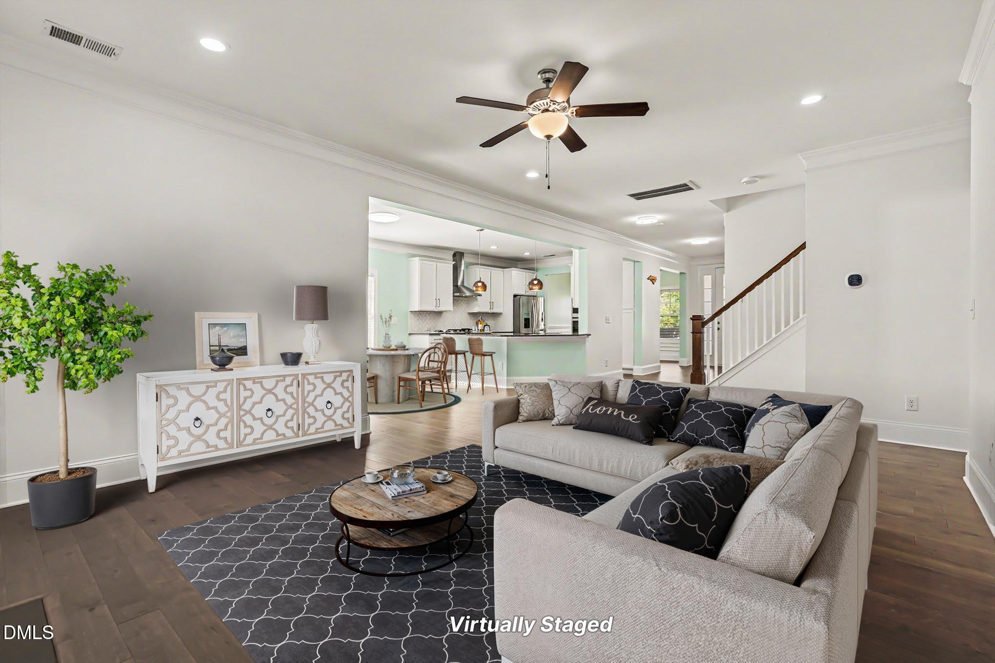 712 Twin Star Lane Property Photo 12