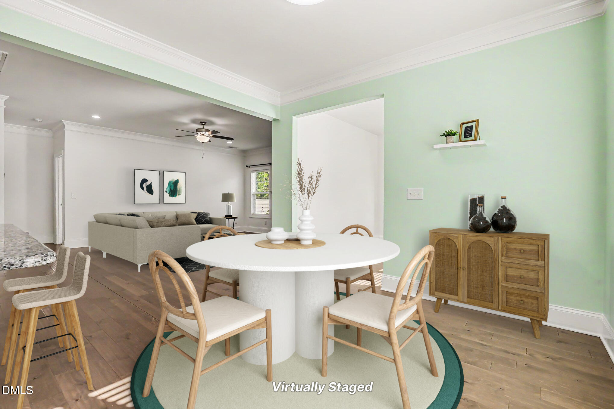 712 Twin Star Lane Property Photo 14