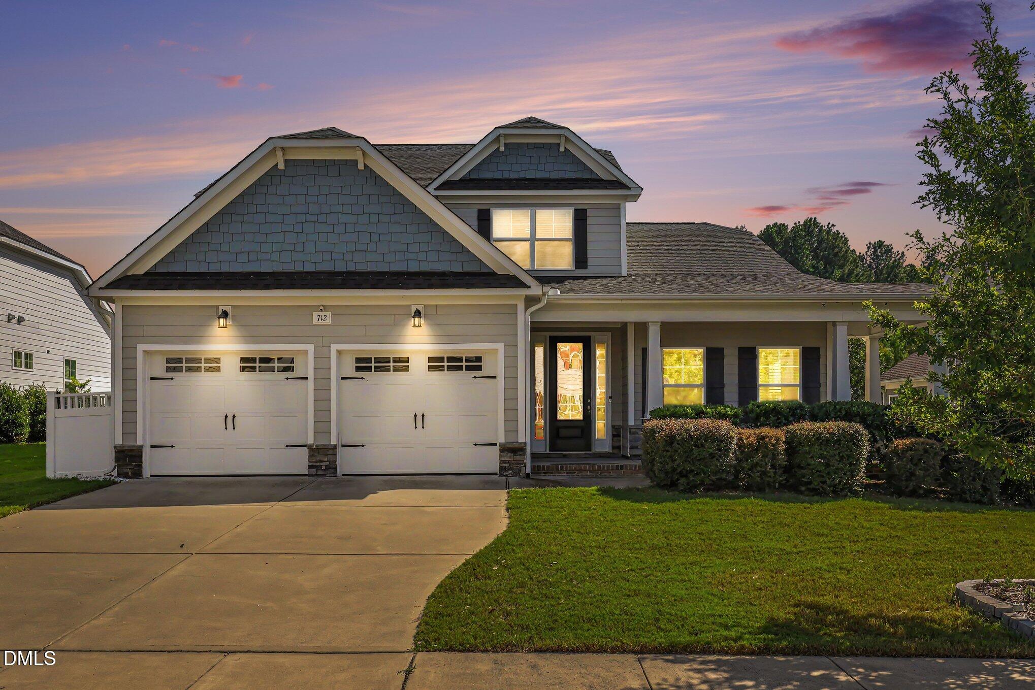 712 Twin Star Lane Property Photo 42