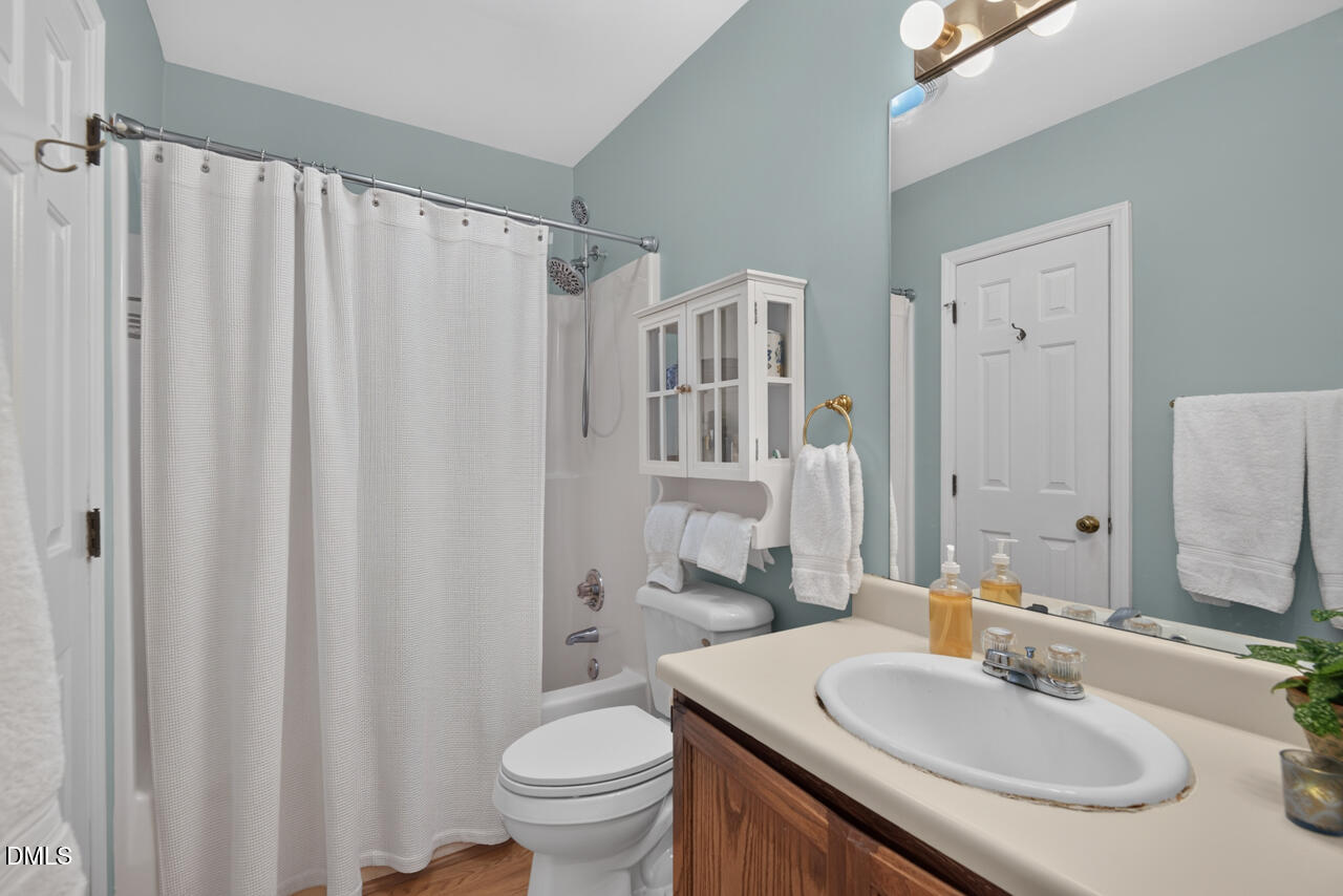 6 Haggis Court Property Photo 15