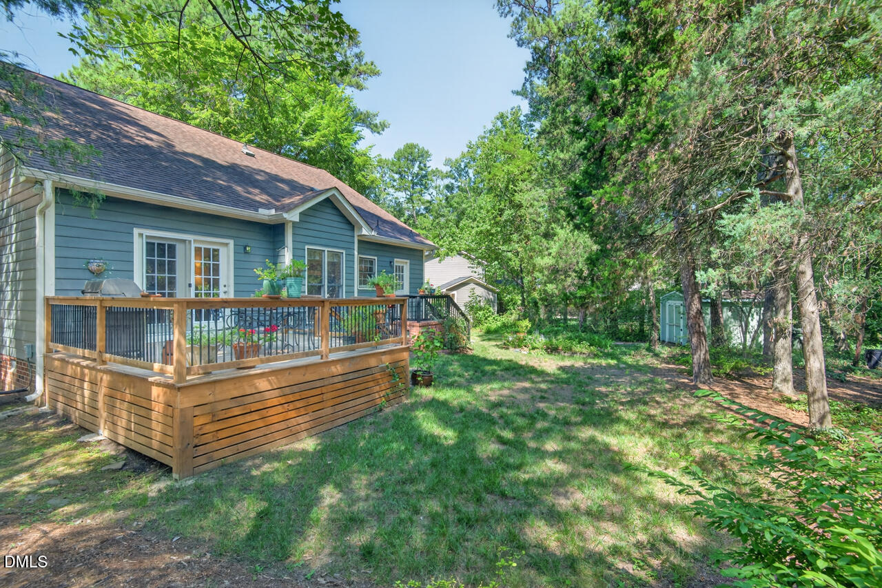 6 Haggis Court Property Photo 27