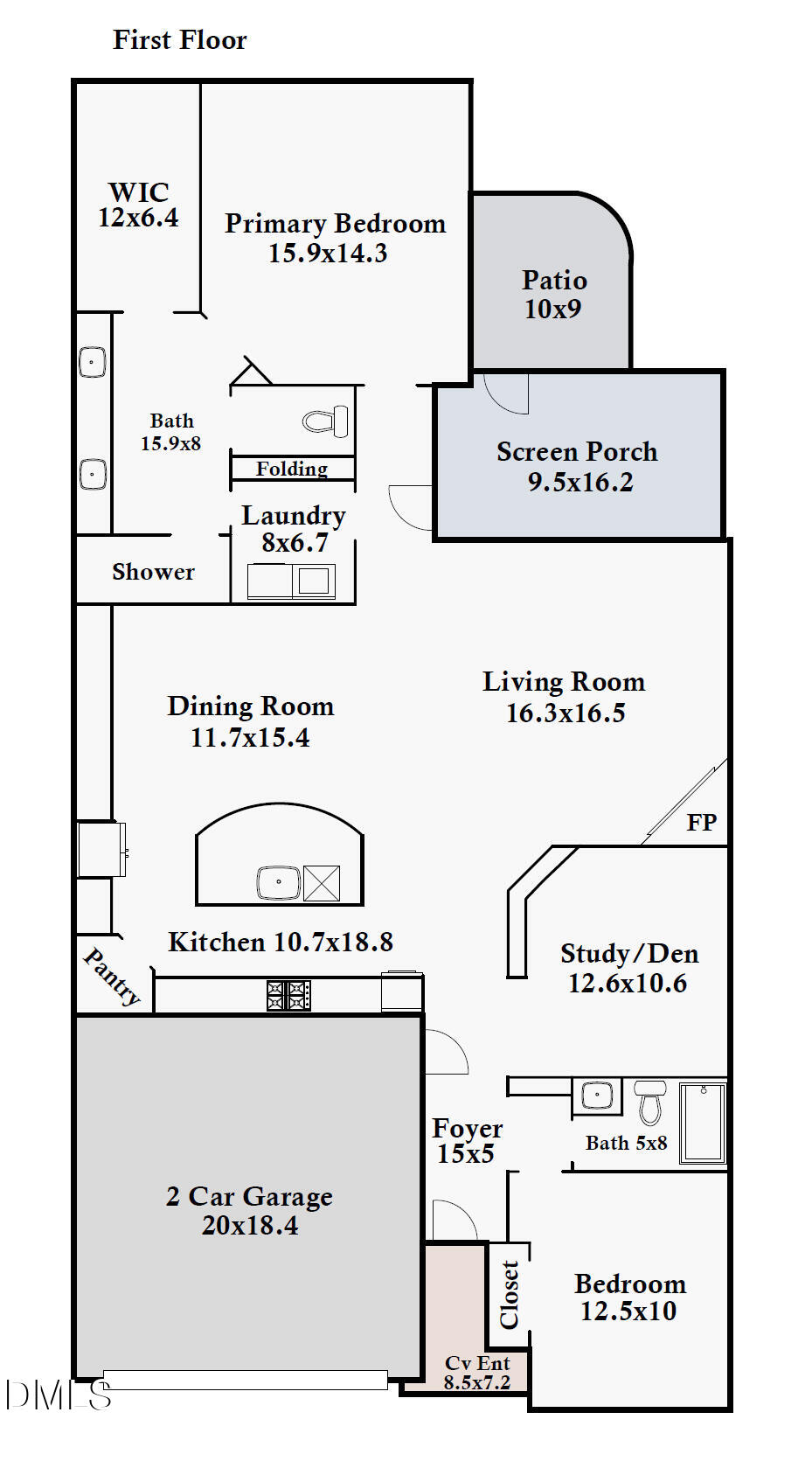 66 Middleton Place Property Photo 55