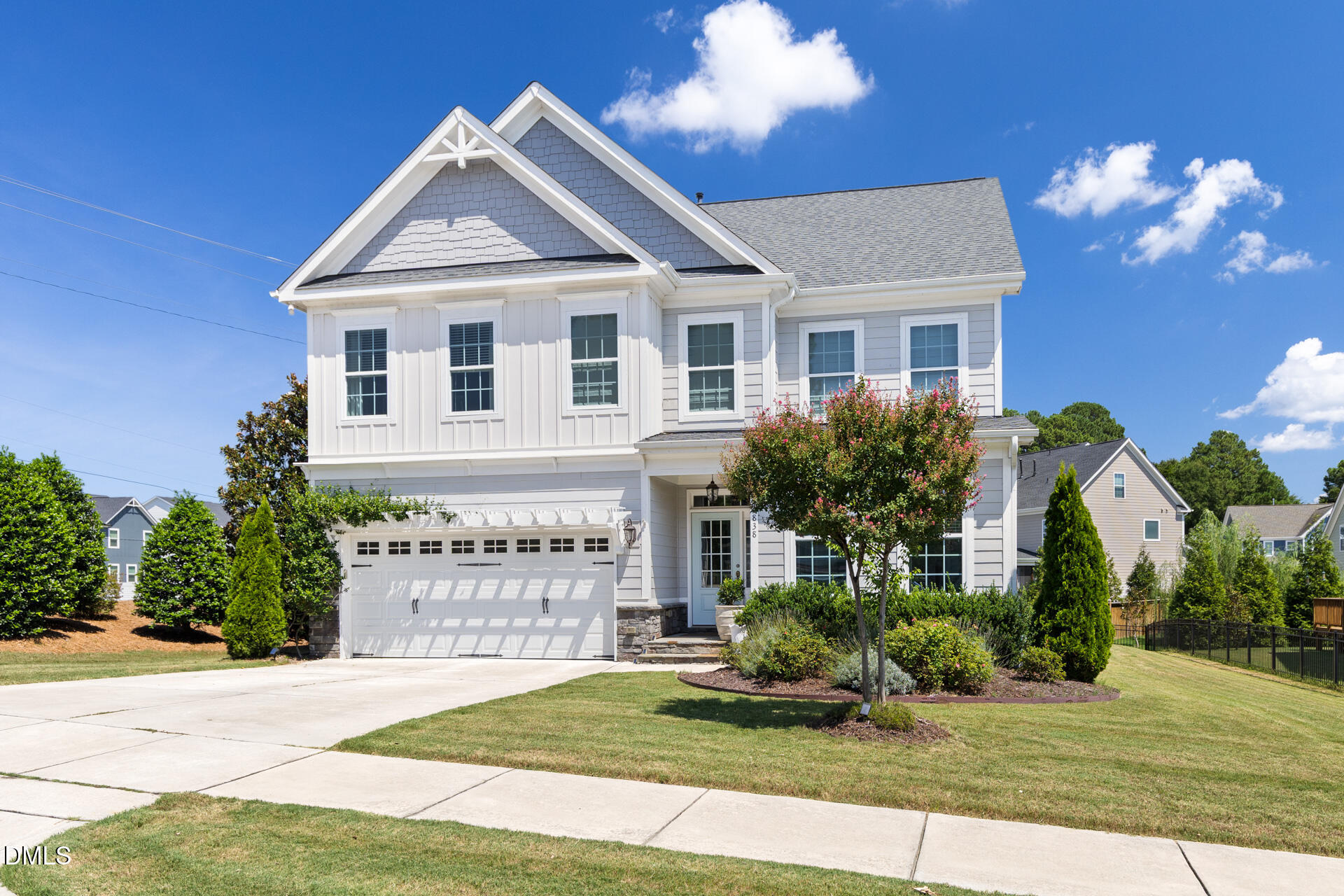 2838 Rileys Pond Drive