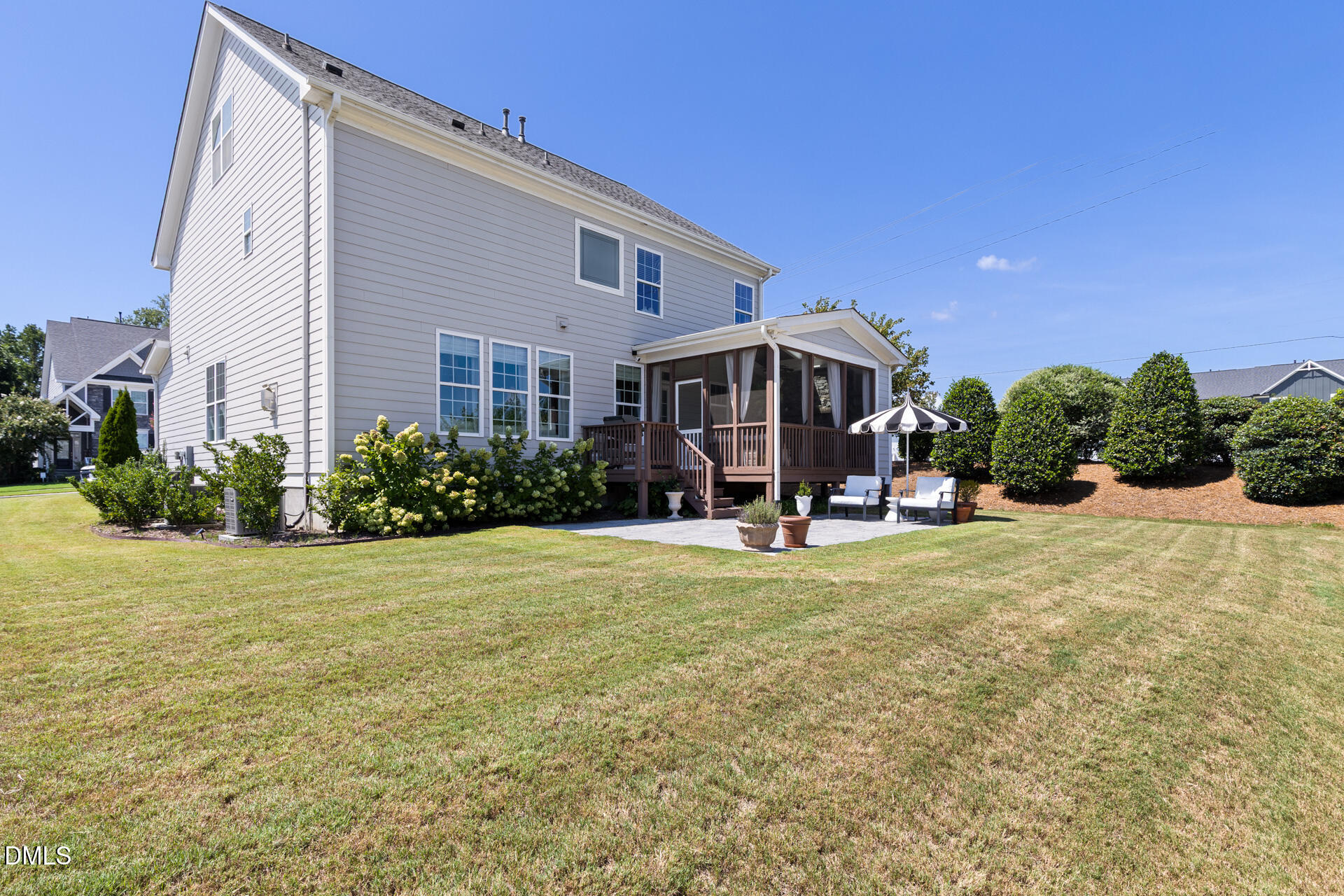 2838 Rileys Pond Drive Property Photo 41