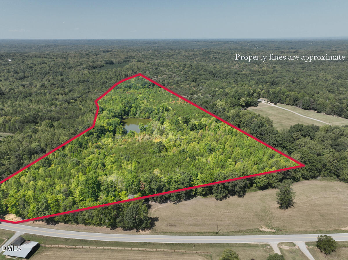 00 Park Springs Road Property Photo 1