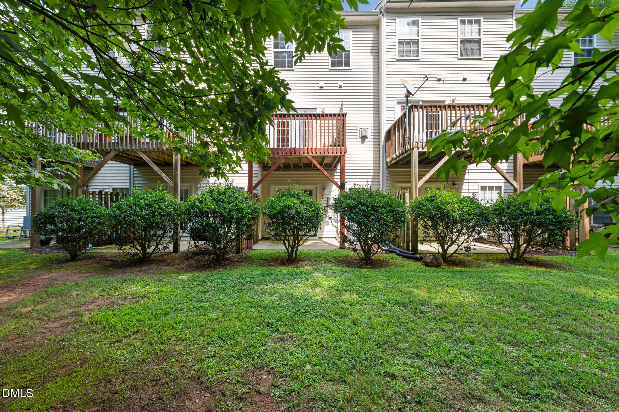 2806 Wyntercrest Lane Property Photo 35