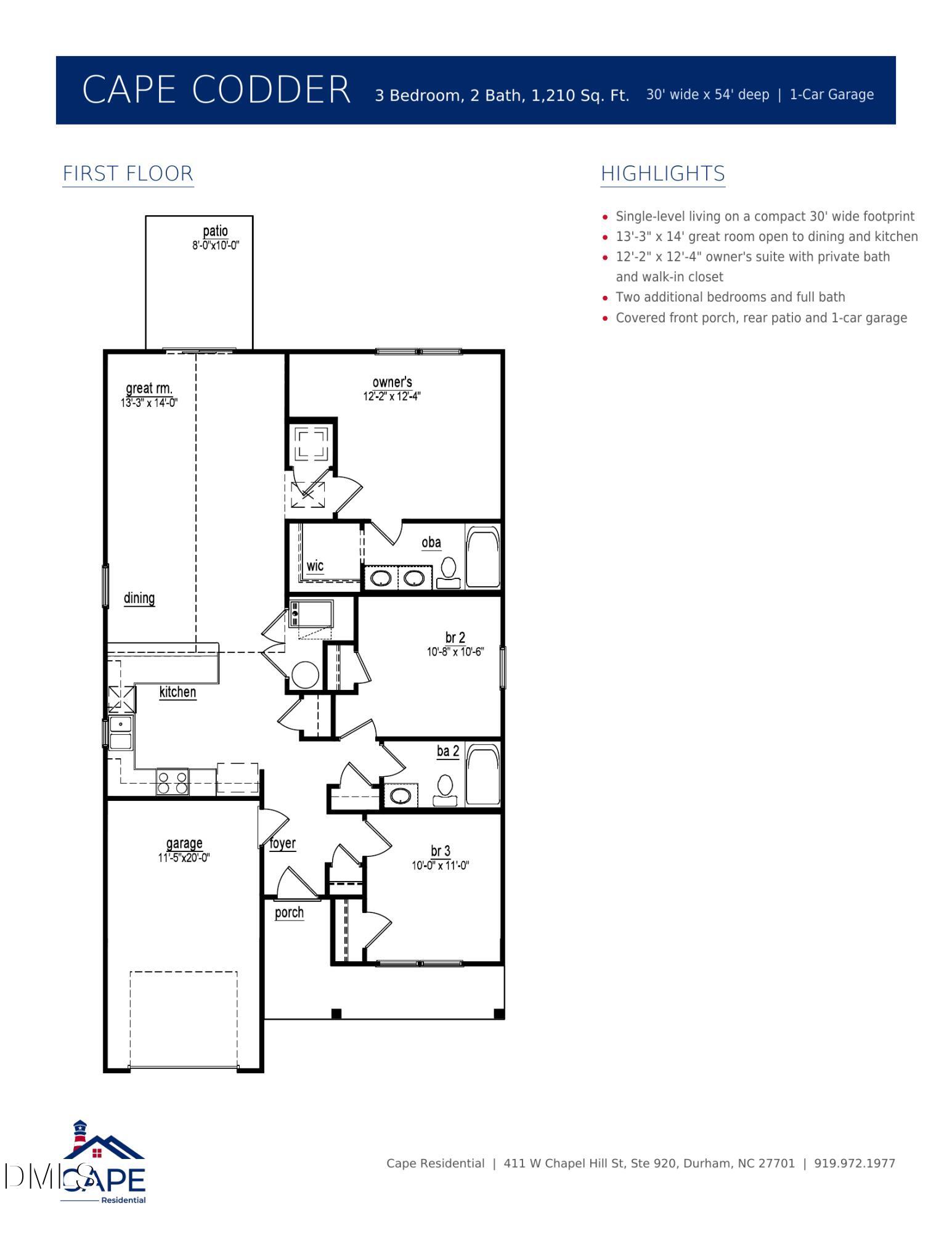 707 E Green Street Property Photo 5