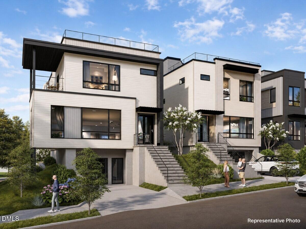 301 Bickett Boulevard Property Photo 1