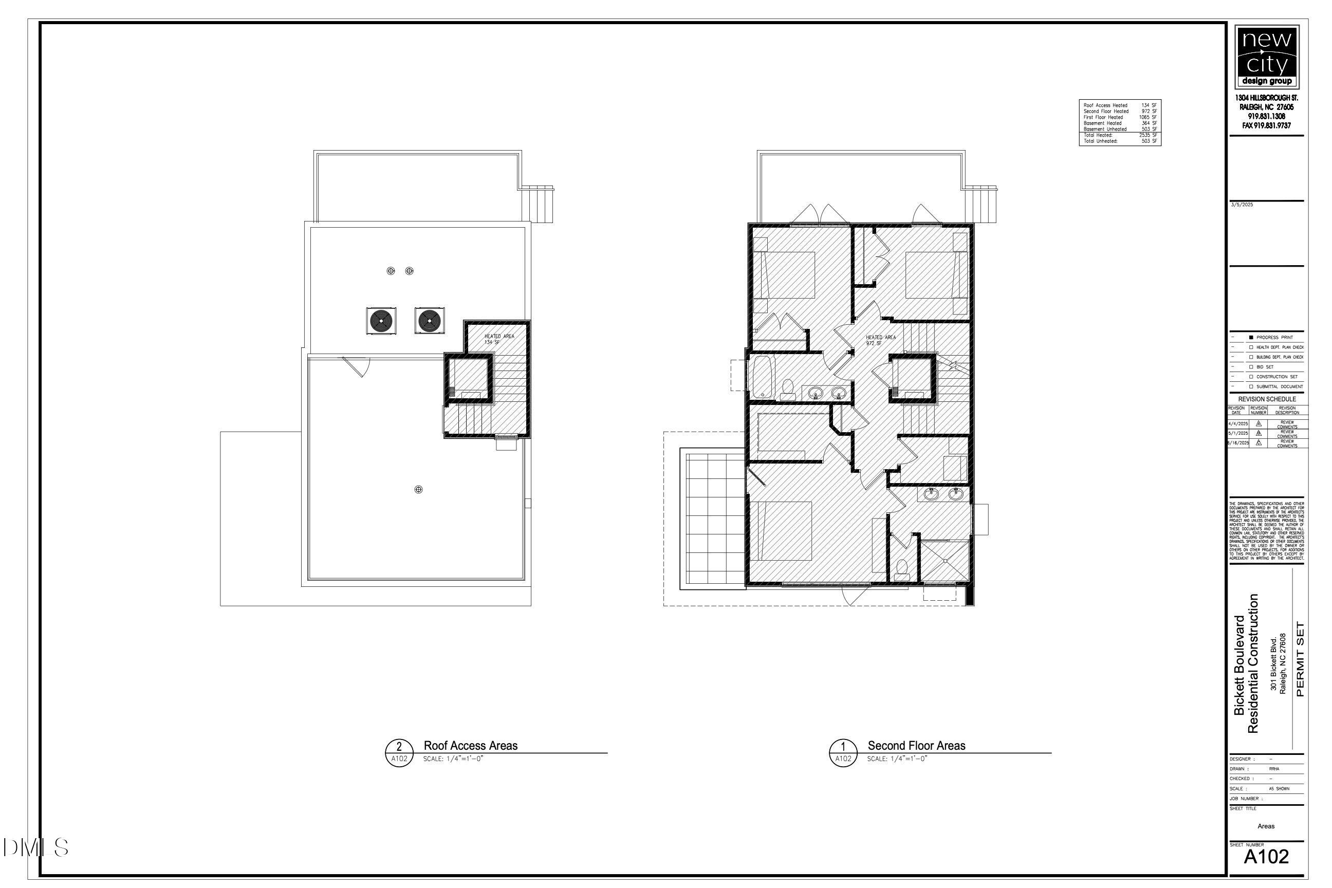 301 Bickett Boulevard Property Photo 4