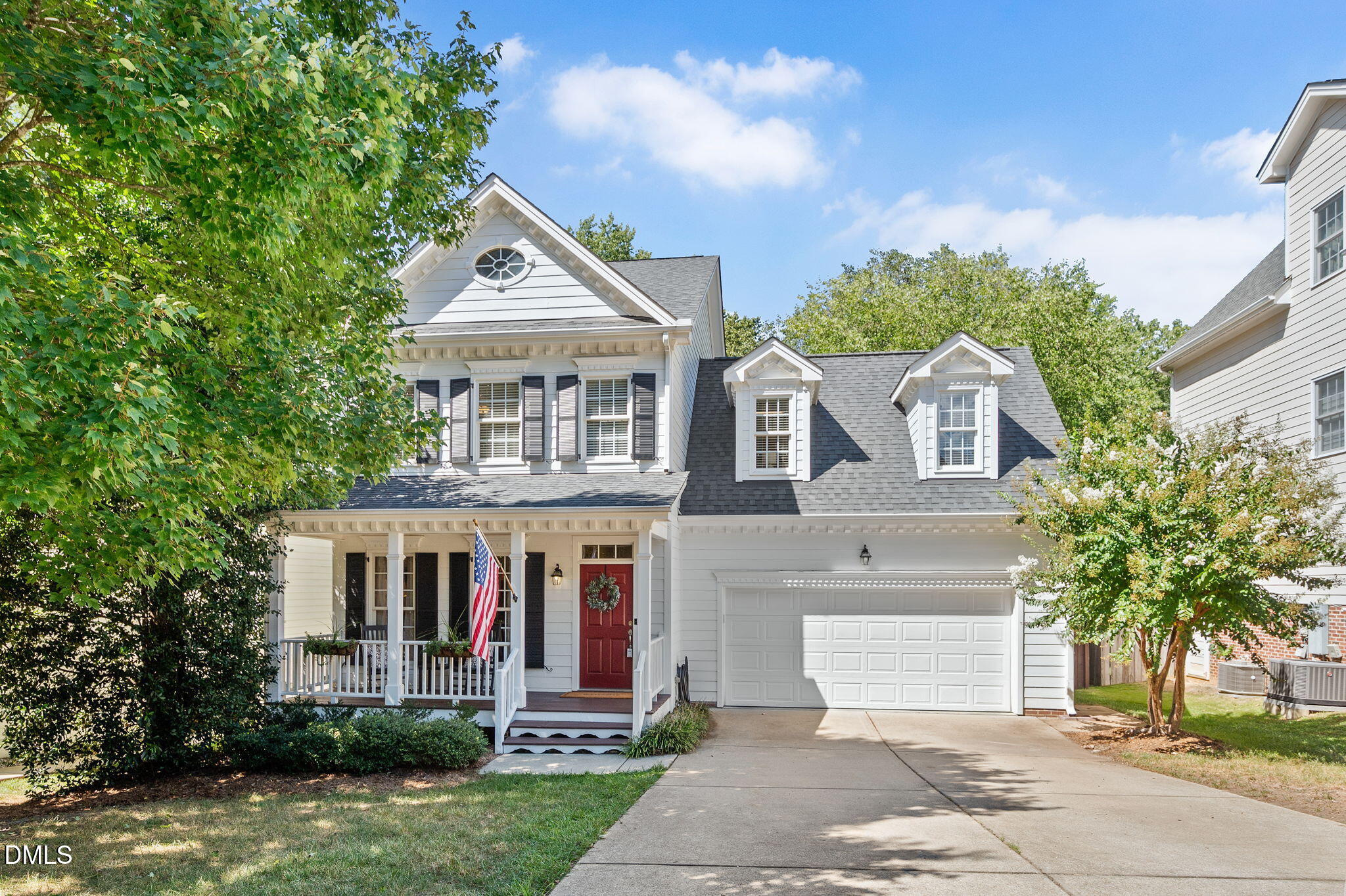 1004 Town Side Drive