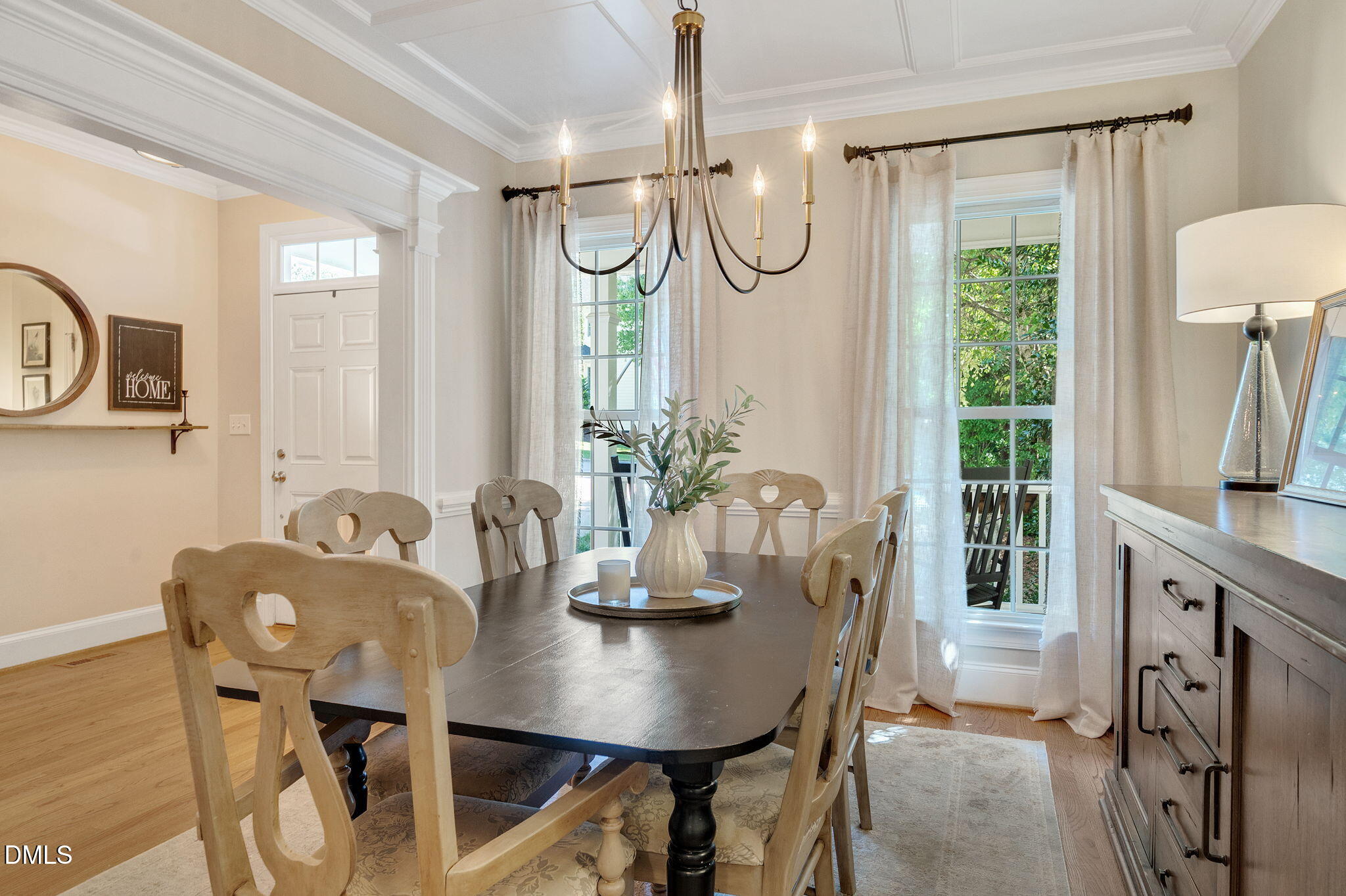 1004 Town Side Drive Property Photo 4